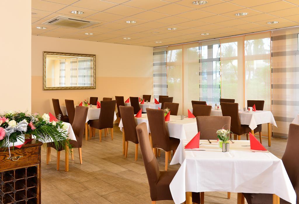 Michel Hotel Frankfurt Airport Rüsselsheim Екстериор снимка